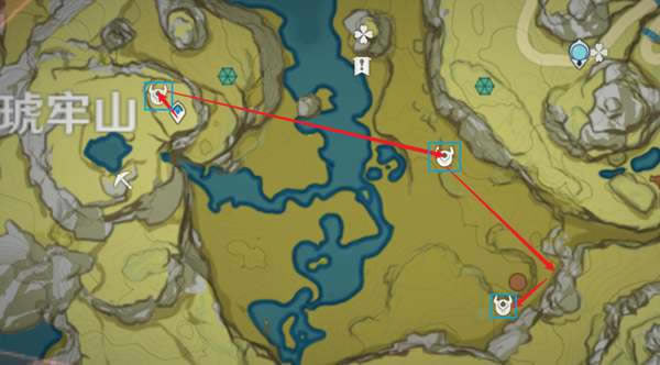 ԭ�����ֲ��ϲɼ����� �������輰ƭƭ����λ�÷���_��վ