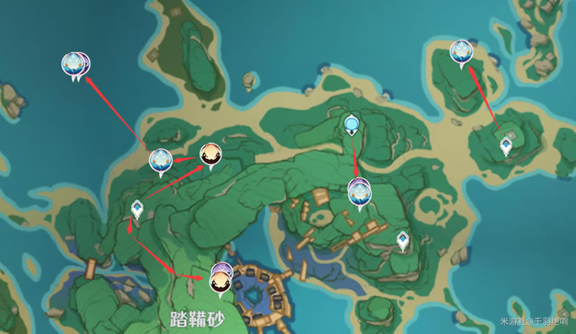 ԭ����ƭƭ����ͼ�ֲ����ַ�·�ߴ�ȫ_��վ