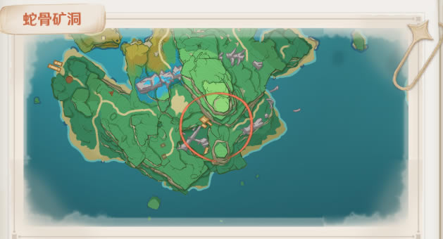 ԭ���ر����ٵ����챦��λ�÷���