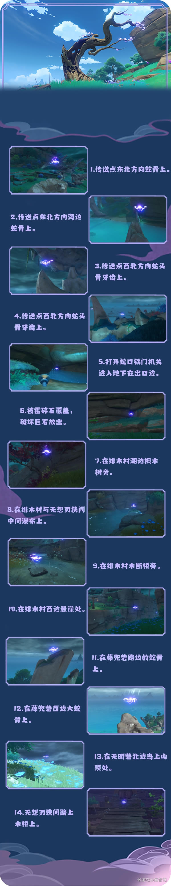 ԭ��2.0���޵�ͼ���鱦��ɼ�·�߹���