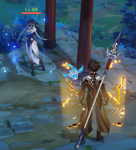 ԭ��2.0��Ԩ12��ؾ���Ů����ϸ˵��