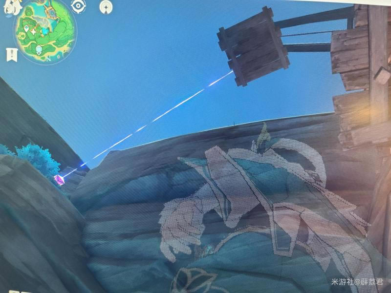 ԭ����Ӱ¯�ļ̵�ʯ���ر���ȡ�÷�������