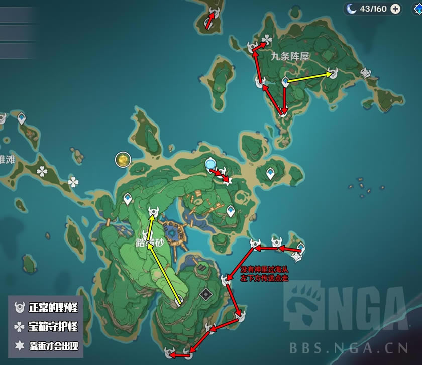 ԭ��2.0Ұ����ˢ��·�߷��� ����ȡ�ù���