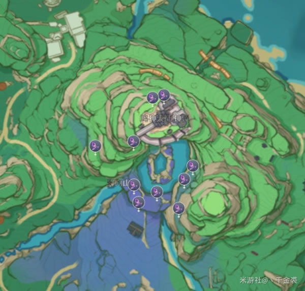 ԭ��µ�����̷��ȡ�ص㼰���̷���