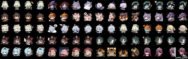 ԭ��2.1������������б�