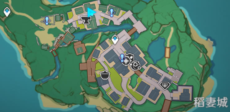 ԭ���޿ɹ���ʳ������λ�û���_��վ