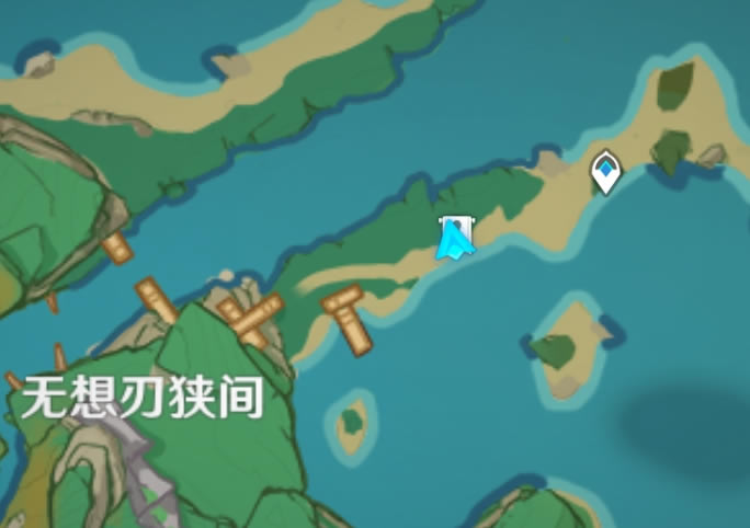 ԭ����͵����罣�������ӵ�λ���� �����ദ�������ɾ͹���_��վ