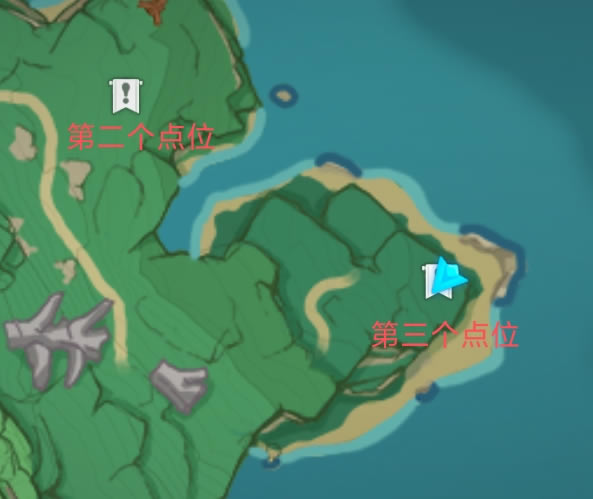 ԭ����͵����罣�������ӵ�λ���� �����ദ�������ɾ͹���_��վ