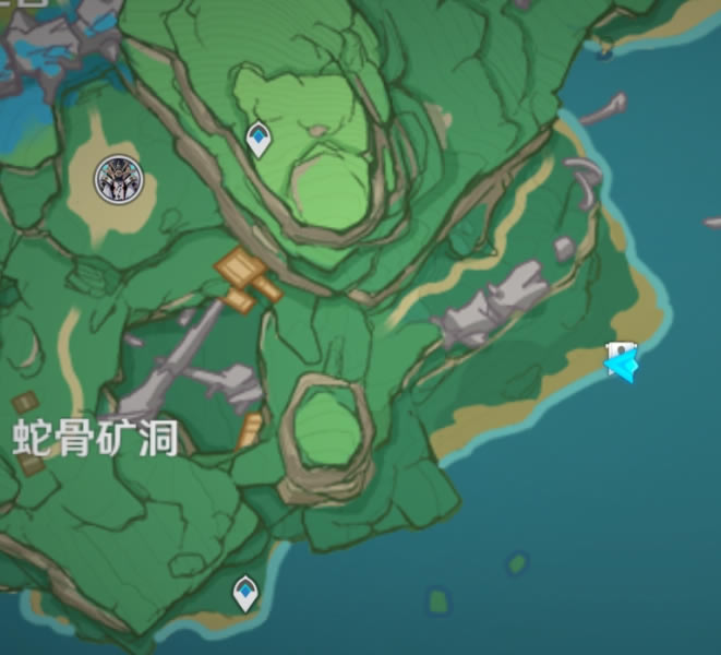 ԭ����͵����罣�������ӵ�λ���� �����ദ�������ɾ͹���_��վ