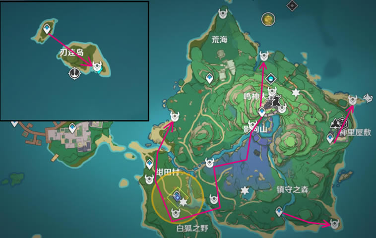 ԭ����Ұ�����ַ�·���Ƽ� �������ز��ռ�����_��վ