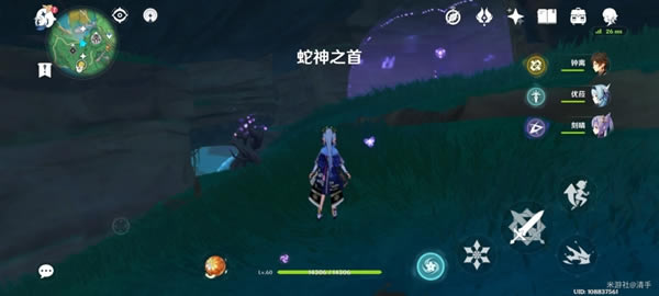 ԭ�񾨾��־���Ϸ�淨��ϸ˵�� �־���Ϸ�����