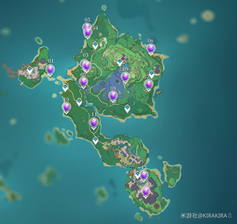 ԭ�����Ͼ���ֲ��ص��ȫ_��վ