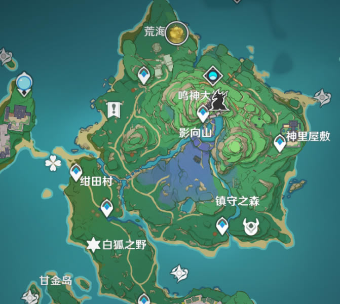 ԭ���޵�����λ�ô�ȫ 2.0���޵������ͼ�ֲ�һ��_��վ