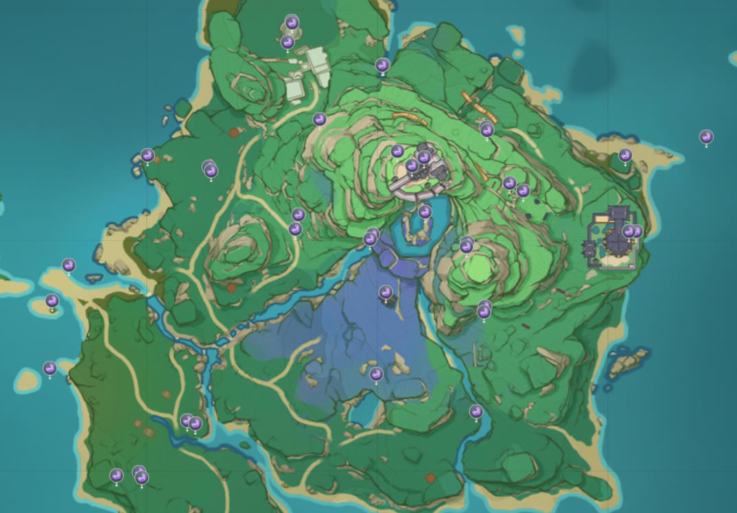 ԭ������ͫλ�ô�ȫ ��������ͫ��ͼ�ֲ���λһ��_��վ