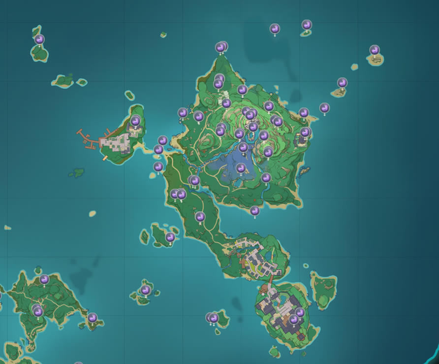 ԭ������ͫλ�ô�ȫ ��������ͫ��ͼ�ֲ���λ�б�