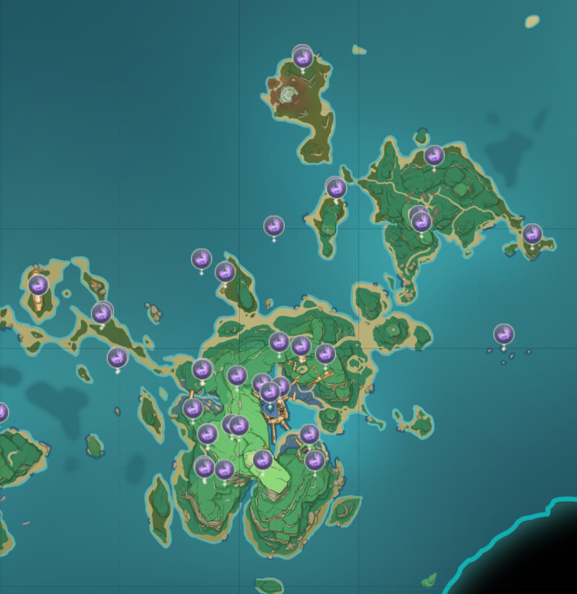 ԭ������ͫλ�ô�ȫ ��������ͫ��ͼ�ֲ���λһ��_��վ