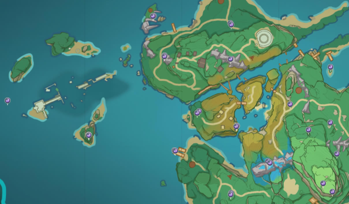 ԭ������ͫλ�ô�ȫ ��������ͫ��ͼ�ֲ���λһ��_��վ