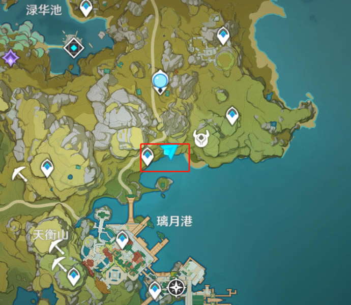 ԭ��1.1Ѱ������ʹ�ü��� Ѱ��������ô��_��վ