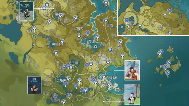 ԭ��ħ����λ����ˢ�¹��ɷ���_��վ