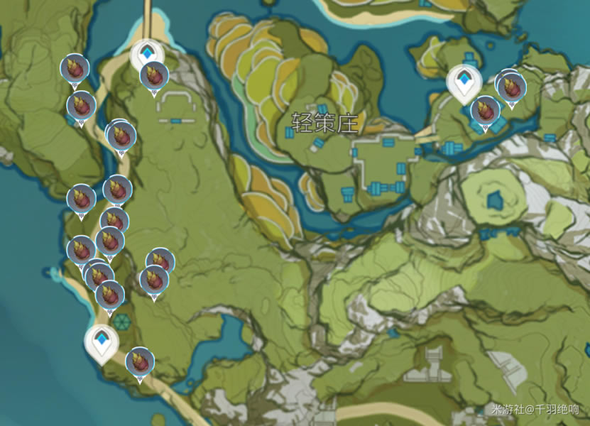 ԭ��1.1������ɼ�λ��һ�� ��ʳ��λ�÷���_��վ