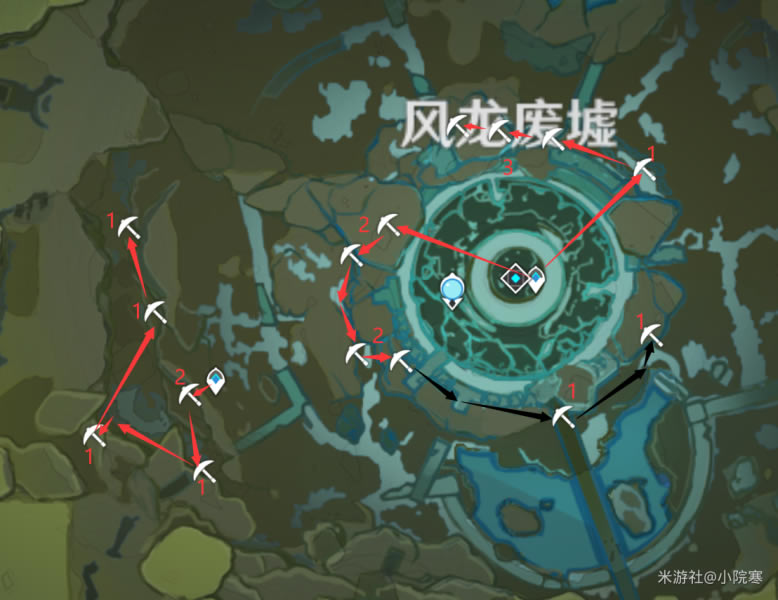 ԭ��1.1�ڿ�·���Ƽ� �����ڿ�·�߻���_��վ