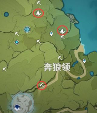 ԭ��ħ����ɼ�λ���Ƽ� 1.1ħ������ʲô�ط��ɼ�