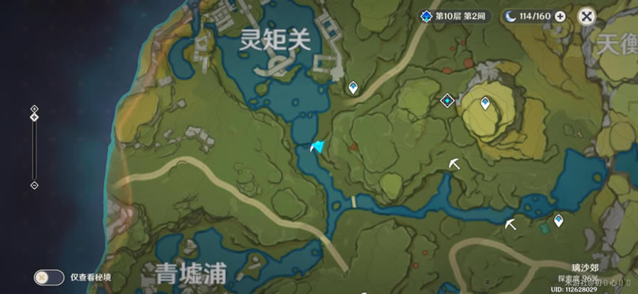 ԭ��ħ����ֲ�λ�ô�ȫ 1.1ħ����ɼ�·���Ƽ�_��վ