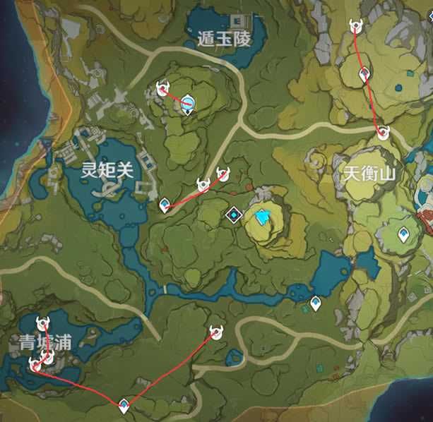 ԭ��ϰ����츳�ȼ��ز�ȡ�ù��Լ�·���Ƽ� 1.1�ϰ����츳�ȼ��ز�λ�ô�ȫ