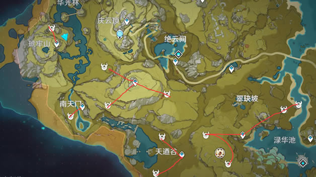 ԭ��ϰ����츳�ȼ��زĻ�ȡ���Լ�·���Ƽ� 1.1�ϰ����츳�ȼ��ز�λ�ô�ȫ_��վ