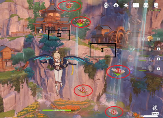 ԭ�����ׯ��ʱ����ըҩͰ�������� ��ʱ��ս����