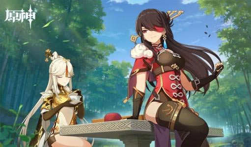 ԭ�񱱶��츳���ܼ���ɫ��λ��ϸ˵��