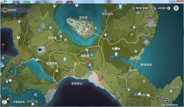 ԭ��10��27�հٻ��������λ�÷��� ����λ���б�