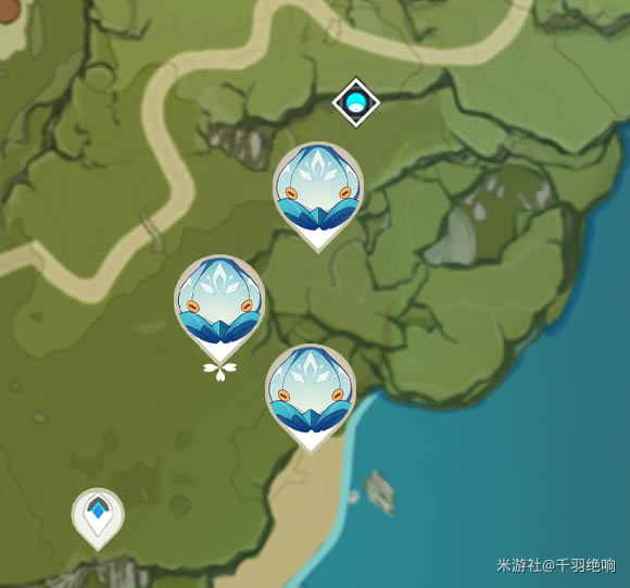 ԭ��ƭƭ���ֲ�λ�ü���ˢ·���Ƽ� ƭƭ���ֲ�λ�û���_��վ