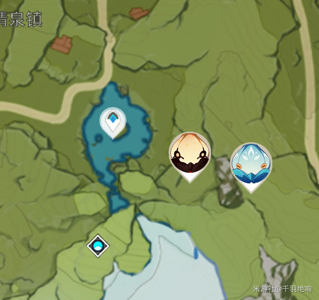 ԭ��ƭƭ���ֲ�λ�ü���ˢ·���Ƽ� ƭƭ���ֲ�λ�û���_��վ