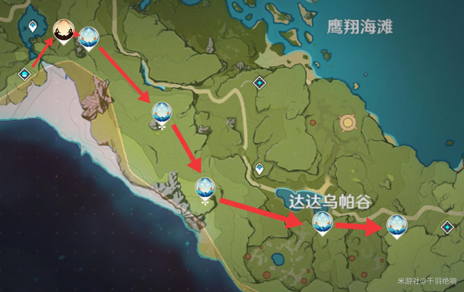 ԭ��ƭƭ���ֲ�λ�ü���ˢ·���Ƽ� ƭƭ���ֲ�λ�û���_��վ