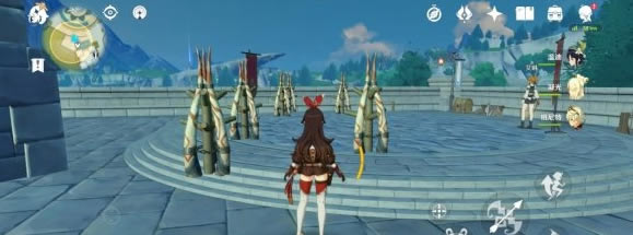 ԭ��δ����ʿ�����ɷ��� ľ׮һ��ݻٷ���