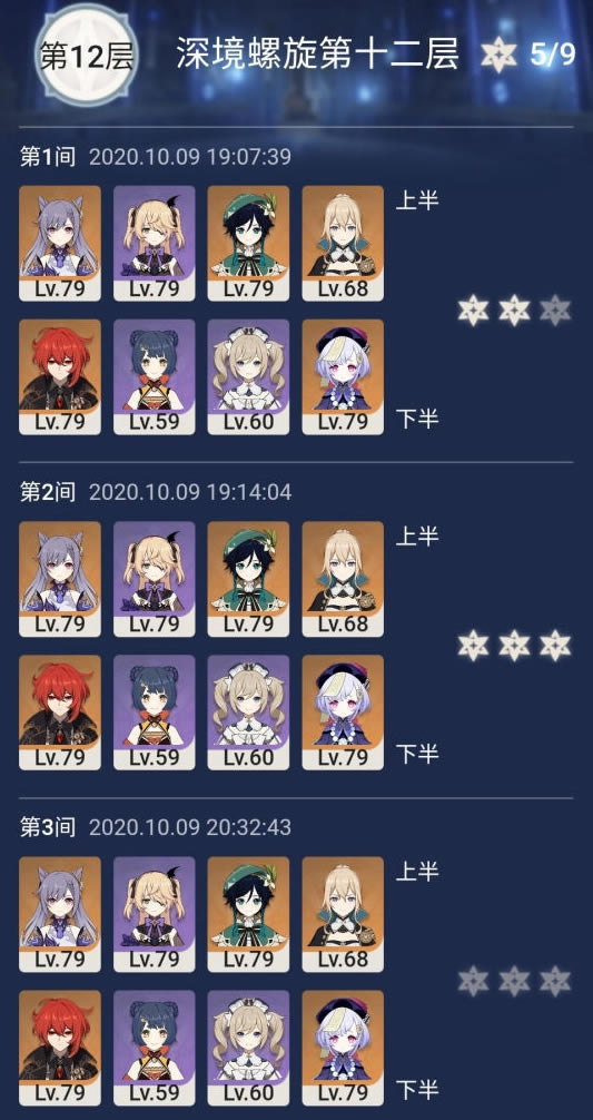 ԭ�������12���̽��������