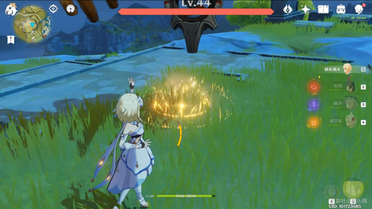 ԭ���ż�����BOSS���� �򷨽�ѧ���_��վ