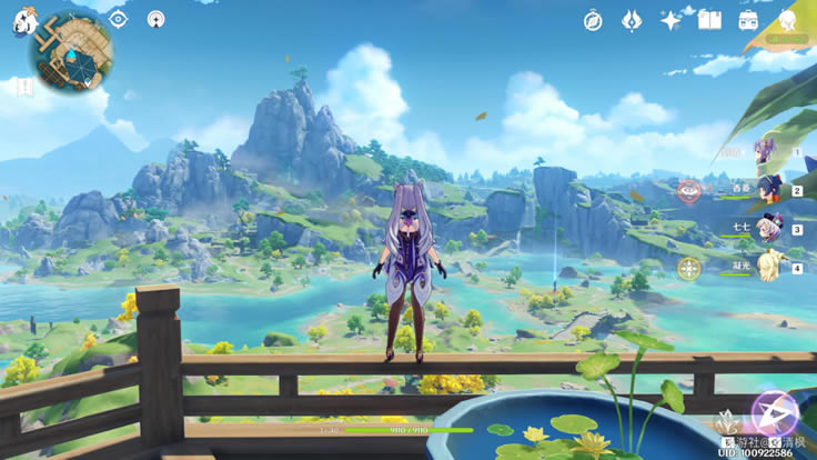 ԭ�񹫲������ָ�� ��Ϸϵͳ���_��վ