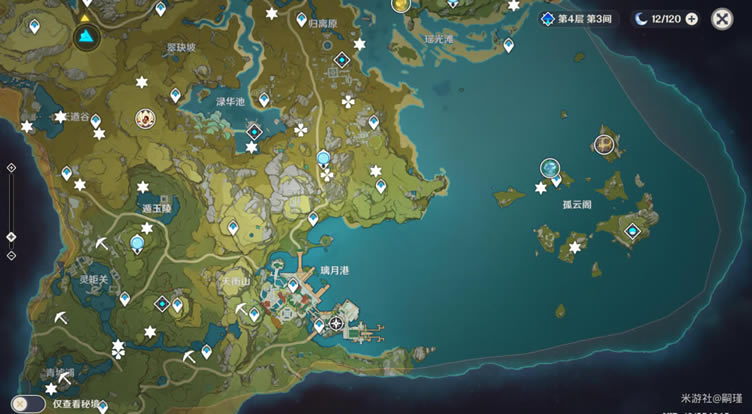 ԭ�񹫲��ȫ������Ϸλ�÷��� ���������_��վ