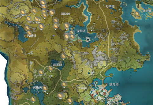 ԭ��ʯ��ֲ�λ�ô�ȫ ʯ������ֲ����?_��վ