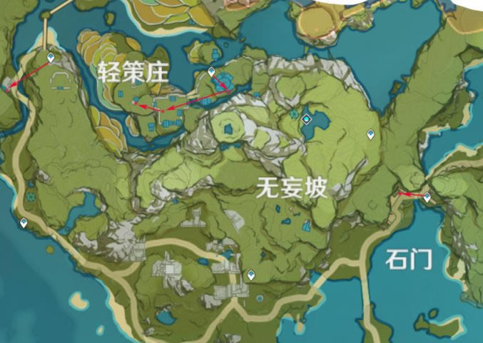 ԭ񹫲ʥﾭˢ·Ƽ ʥزȡ÷