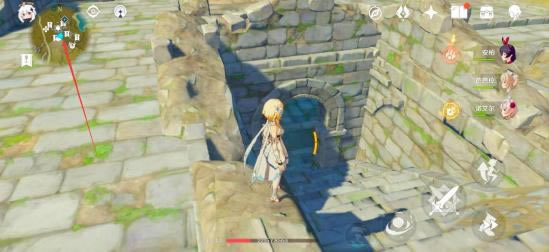 ԭ�񱦲ع����������̹��� 5��ʯ������λ�÷���_��վ