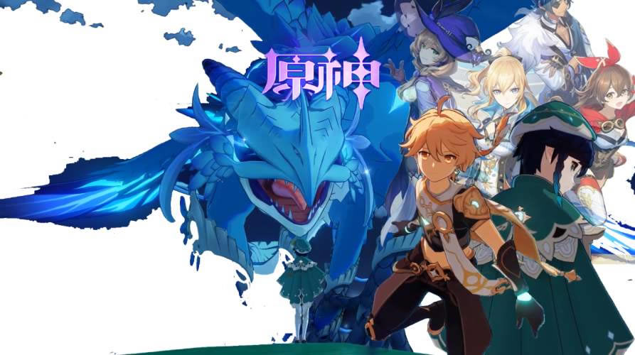 原神公测1.0版新人手册 全游戏系统详解_本站