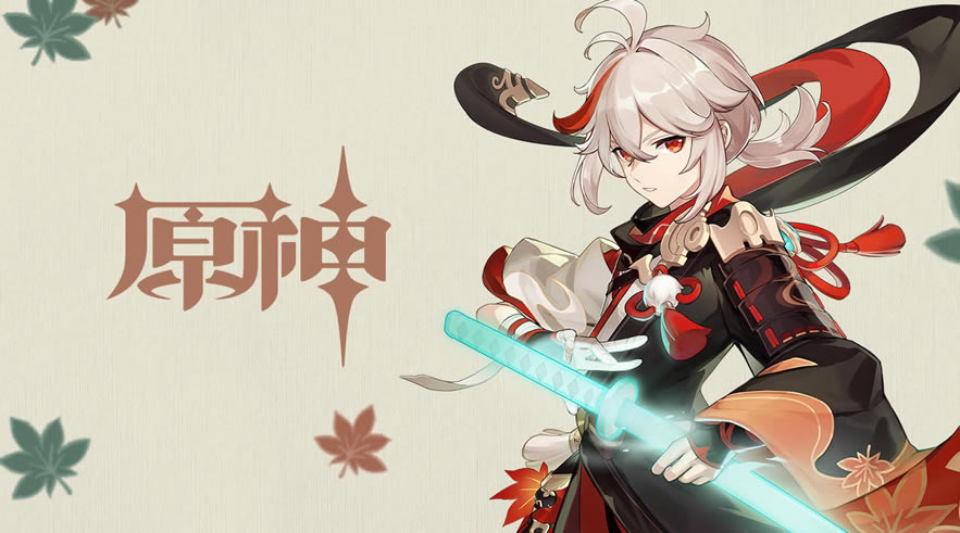 ��ԭ�񡷹����½�ɫ��ԭ��Ҷ��ʾ��Ƶ ������ʿ������_��վ