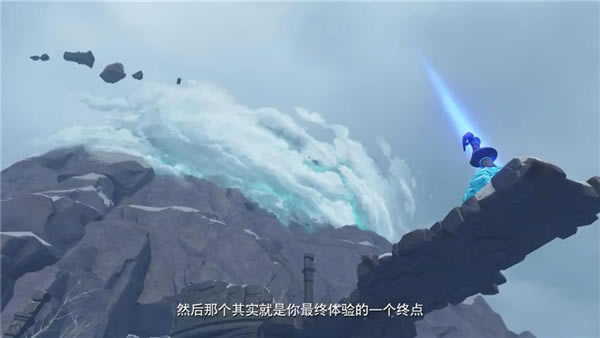 �ٷ�������ԭ������ѩɽ����Ļ�󿪷���Ƶ