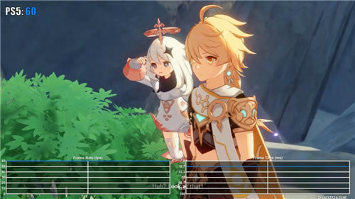 ��ԭ��PS5����95%ʱ������׼4K/60֡��������