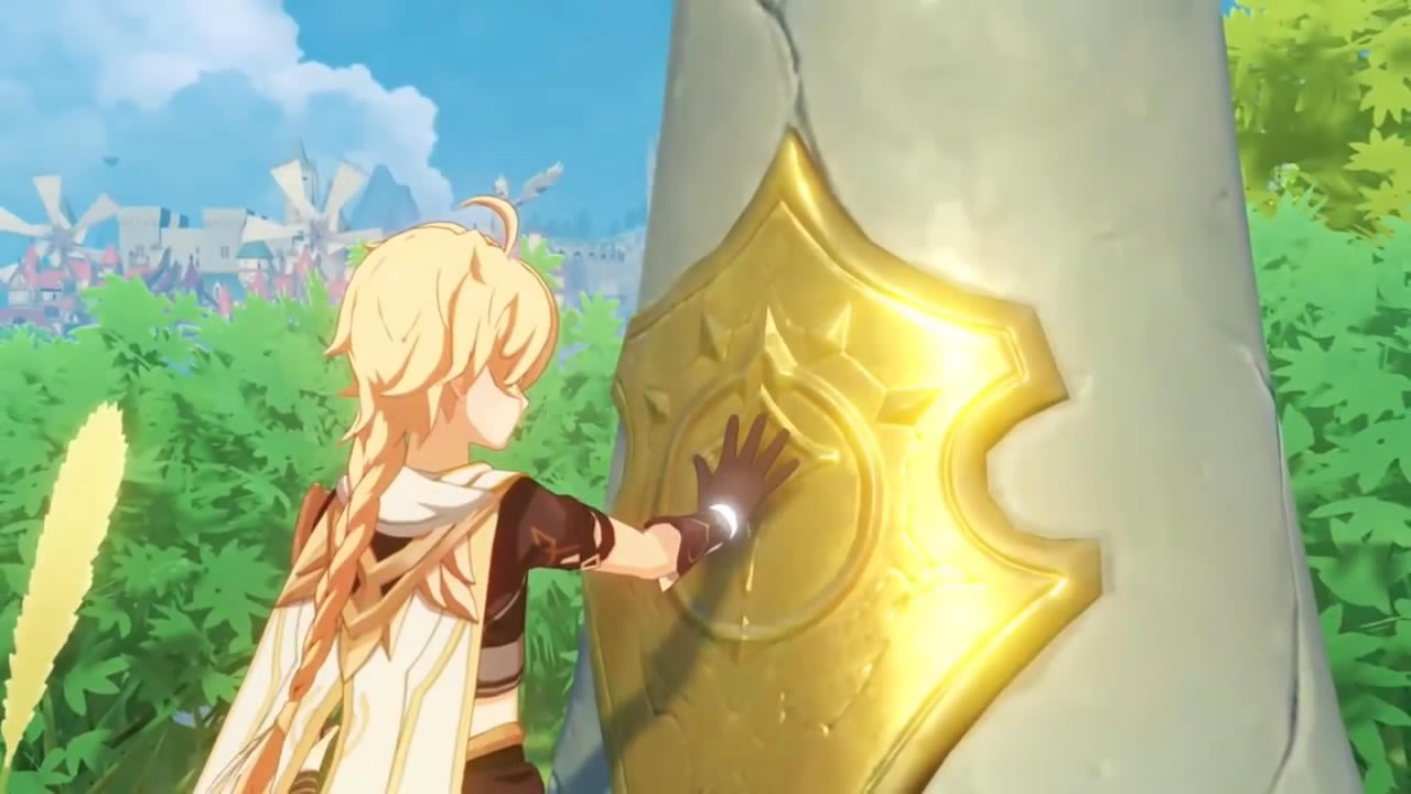 ��ԭ�񡷹���ʵ��Ԥ��Ƭ Ŀǰȫ���½������ͻ��ǧ��_��վ