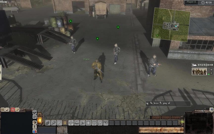 Ǳ���߶���MOD����_��վ