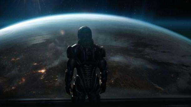 BioWare��ʾ������ЧӦ�����и���ļƻ�